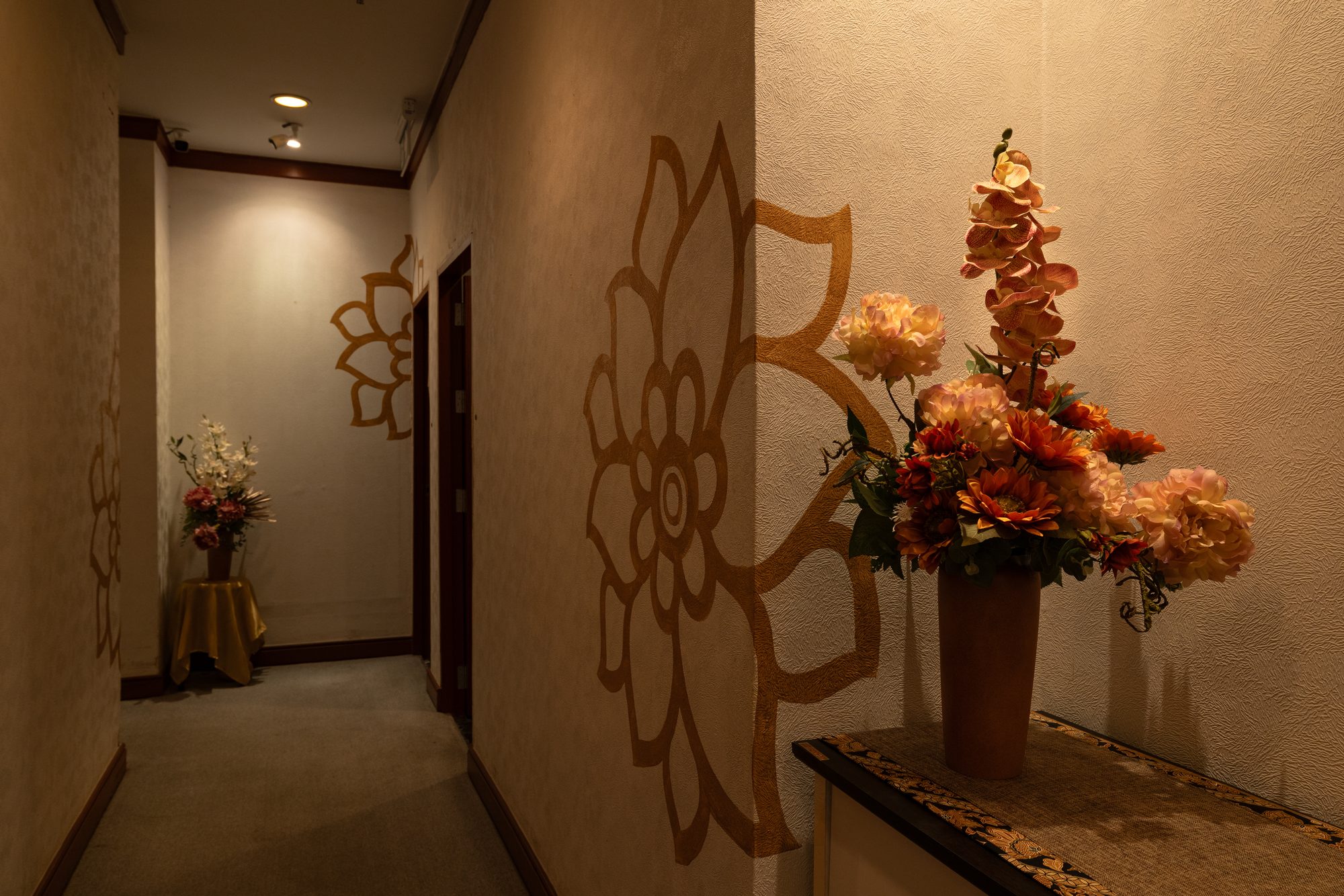Massage & Spa 4